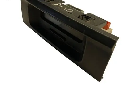Renault Megane II Screen/display/small screen 8200028364 6346748