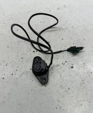 Volkswagen Caddy Sliding door sensor 2K0843639