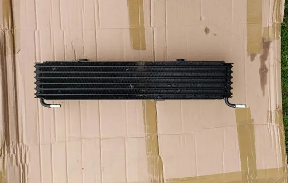 Mitsubishi Outlander Engine oil radiator 9499D169