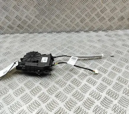 BMW X1 F48 F49 Tailgate/trunk/boot lift motor 7374006