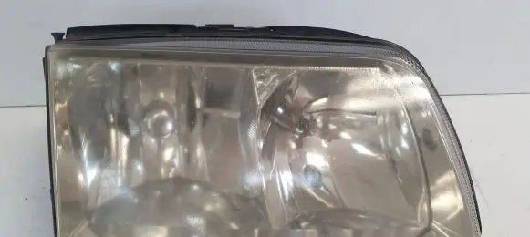 Volkswagen Polo III 6N 6N2 6NF Headlight/headlamp 6N1941016AD