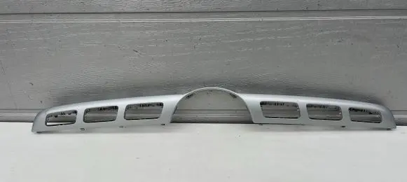 Mercedes-Benz E AMG W210 Front grill A1568882400