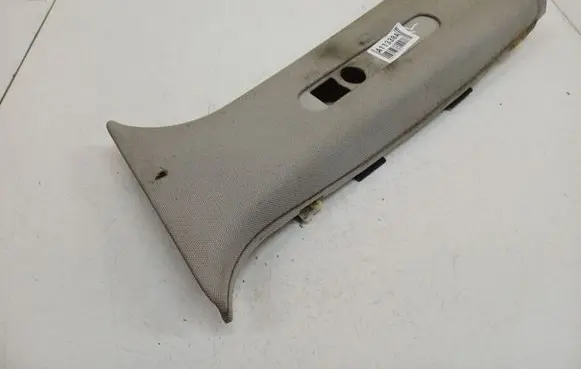 Mercedes-Benz B W245 (B) pillar trim (top) A1696920622