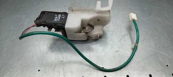 Mazda Demio Rear door lock