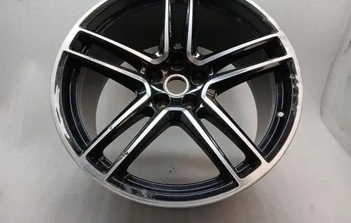 Porsche Macan (95B) R18 alloy rim 95B601025DH