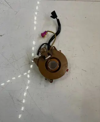 Fiat Ducato Airbag slip ring squib (SRS ring) 