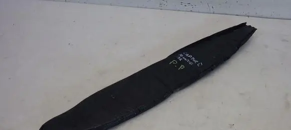 Renault Captur Fender foam support/seal 