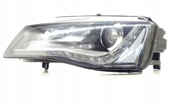 Audi A8 S8 D4 4H Headlight/headlamp 4H0941003N
