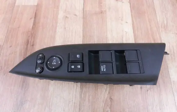 Honda Jazz Electric window control switch 35750T5AG110M1 35750T5AG11