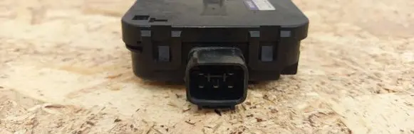 Jaguar XJ X350 Other control units/modules 1769000070