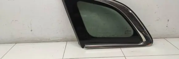 Renault Kadjar Rear side window 43R004524