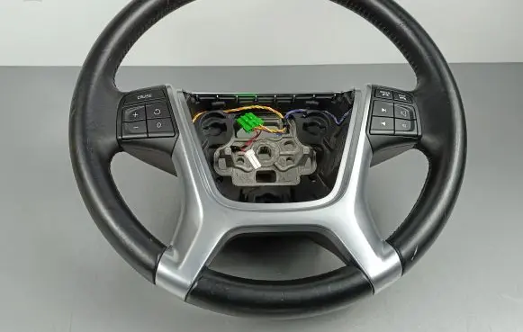 Volvo XC60 Steering wheel