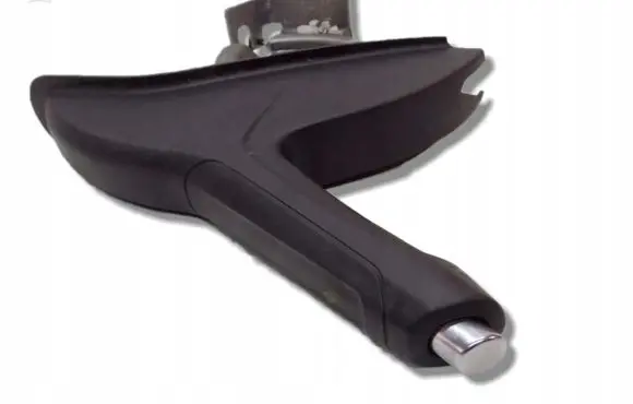 Ford B-MAX Handbrake/parking brake lever assembly