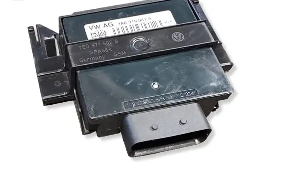 Volkswagen Transporter - Caravelle T6 Other control units/modules 3AA919041A 1502B 0400232146