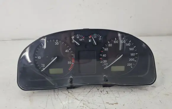 Volkswagen PASSAT B5 Speedometer (instrument cluster) 09051969906