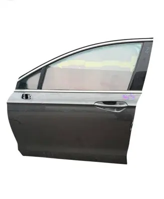 Ford Mondeo MK V Front door