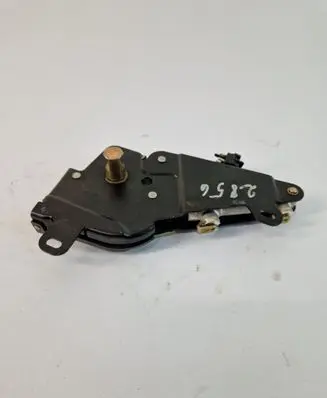 Mercedes-Benz CLK A208 C208 Convertible roof lock latch cylinder A1247500684