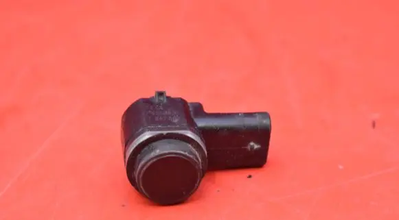 Volvo S60 Parking PDC control unit/module 31341344