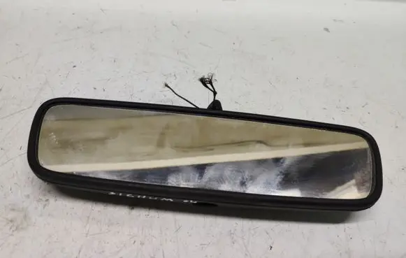 Opel Signum Rear view mirror (interior) 015009