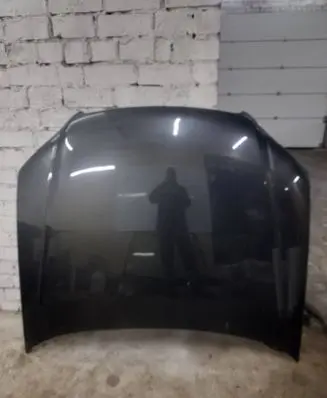 Audi A8 S8 D3 4E Engine bonnet/hood