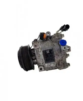 Mitsubishi Eclipse Cross Air conditioning (A/C) compressor (pump) 7813a801