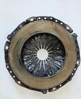 Volkswagen PASSAT B5 Pressure plate 