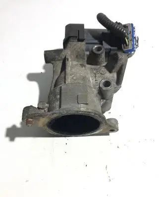 Volvo C30 EGR valve 9656612380 7F741