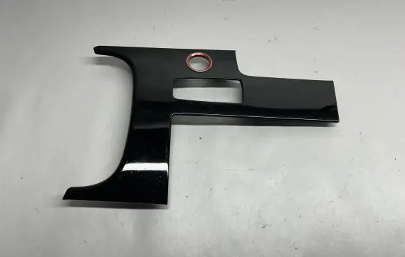 Audi A8 S8 D4 4H Other center console (tunnel) element 4H1857130C 4H1857130