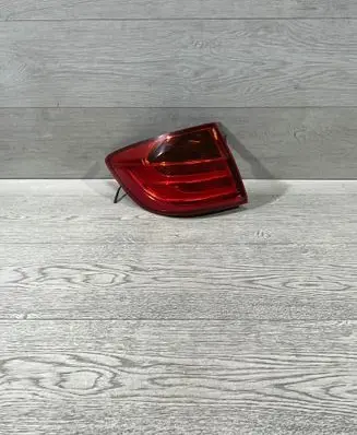 BMW 3 F30 F35 F31 Rear/tail lights 7372787 H37372787032HBM 18361112