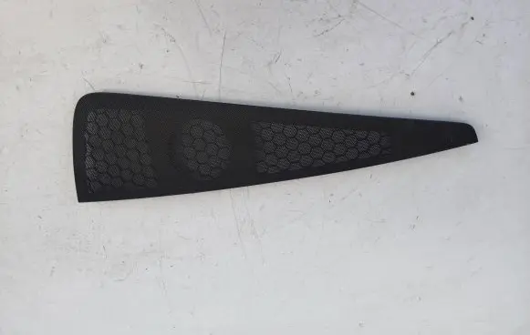 Audi A4 S4 B8 8K Front door speaker cover trim 8T1819633
