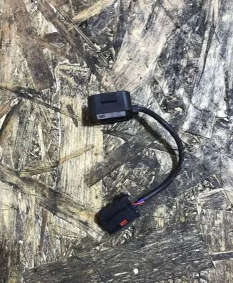 Opel Insignia A Microphone (bluetooth/phone) 13242355 5081210AA