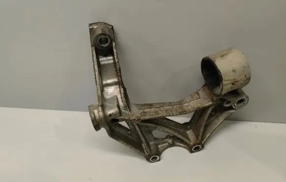 Seat Ibiza III (6L) Front lower control arm/wishbone 6Q0199293D