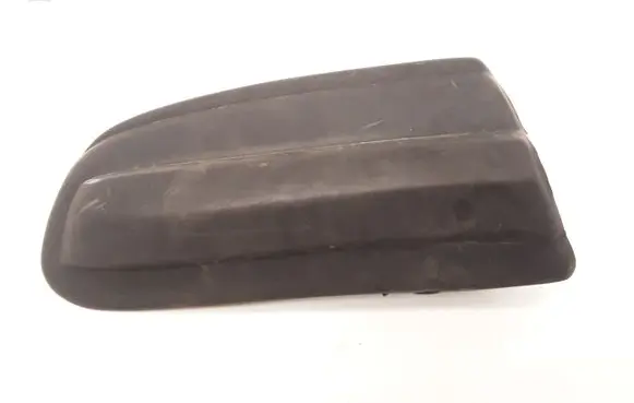 Mercedes-Benz W123 Rear bumper