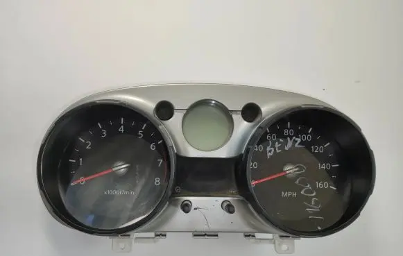 Nissan Qashqai Speedometer (instrument cluster) 7623613 JD266