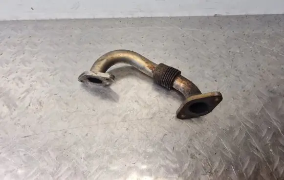 Seat Alhambra (Mk1) EGR valve line/pipe/hose 038131521E