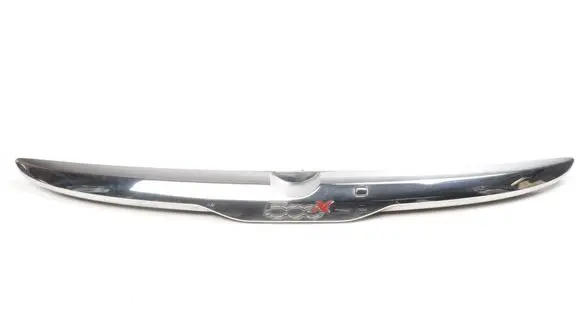 Fiat 500X Tailgate/trunk/boot exterior handle 7356353930