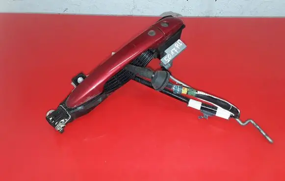 Mazda 6 Front door exterior handle NOCODE