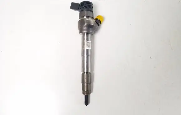 Fuel injector