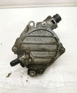 Vacuum pump