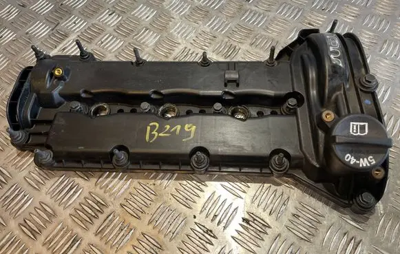Maserati Ghibli Rocker cam cover 20132531