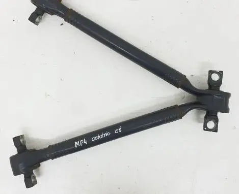 Mercedes-Benz Sprinter W906 Front control arm