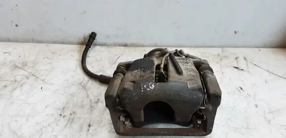 Audi A8 S8 D4 4H Rear brake caliper 4H55DE