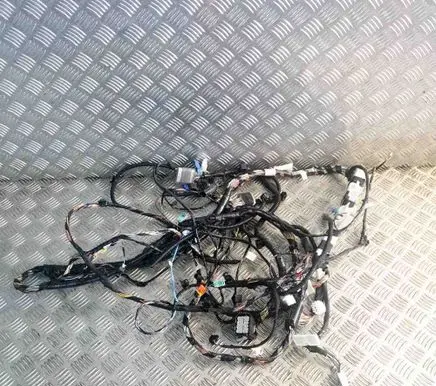 Tesla Model 3 Other wiring loom 106795400E