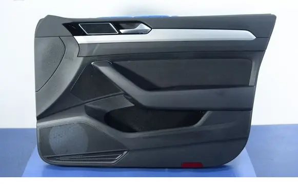 Volkswagen PASSAT B7 USA Door card panel trim set 3G0867012