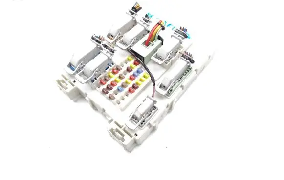Ford C-MAX II Fuse module DV6T14A073DH