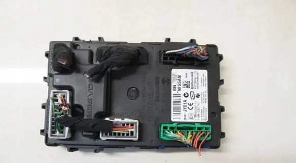 Renault Koleos I Other control units/modules 284B1JY01A