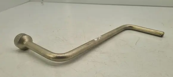 BMW 5 E34 Wheel nut wrench 