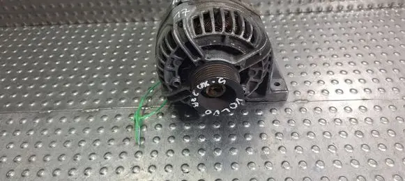 Volvo S80 Generator/alternator 9442841