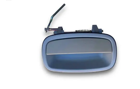 KIA Carnival Central body control module 0K08A72410XX