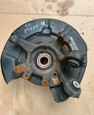 BMW 3 E92 E93 Rear wheel hub spindle/knuckle 33326774808 6774808